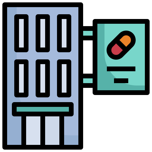 High Speed Door for Cleanrooms and Pharmaceutical Facilities
