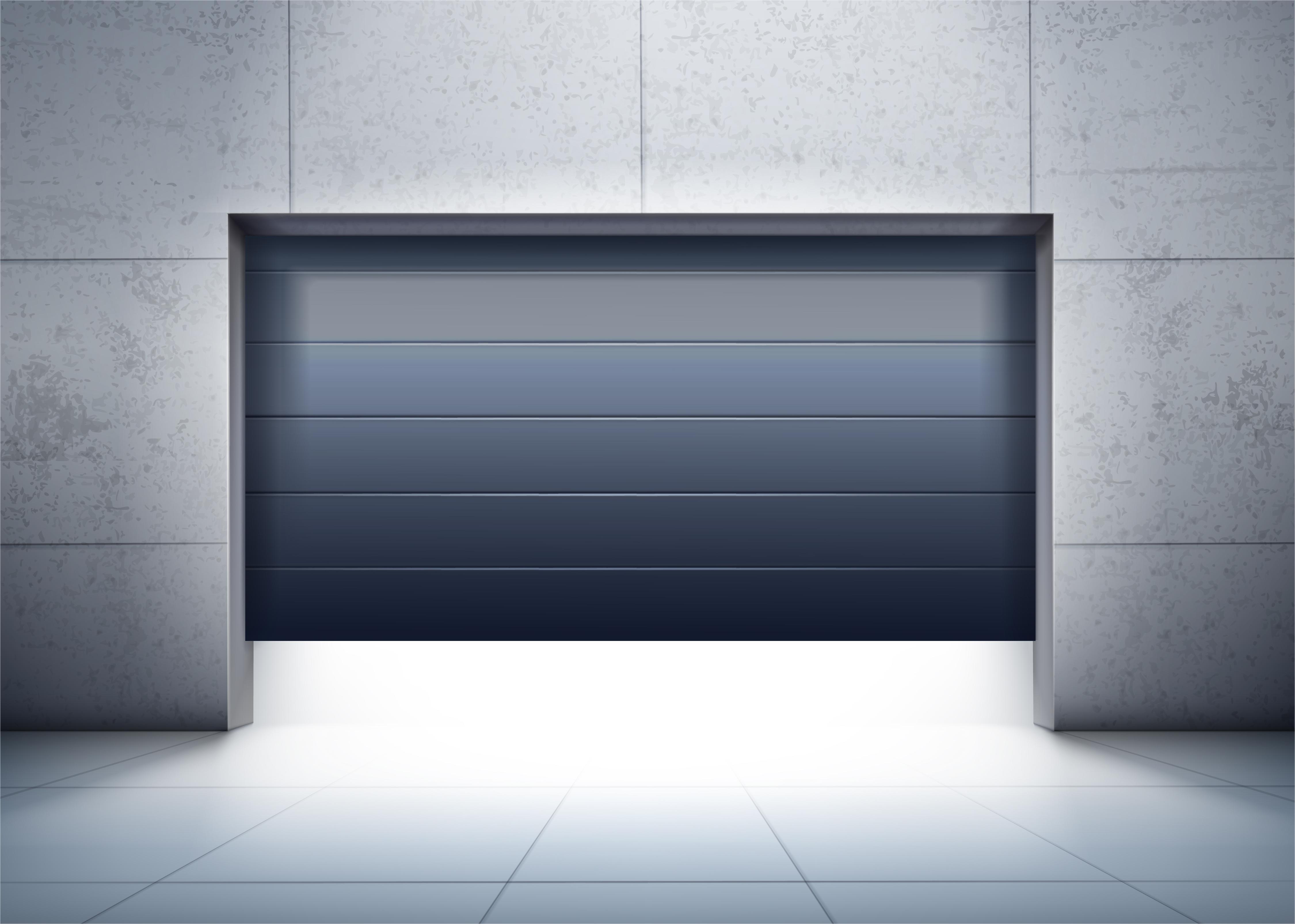 Sectional Garage Doors